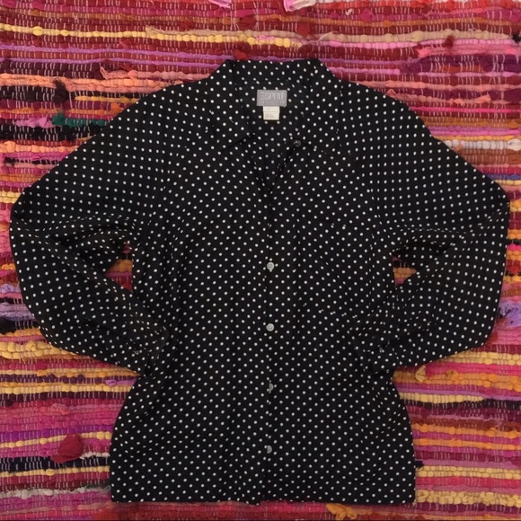 Vintage ESPRIT beautiful button down blouse - Picture 2 of 4